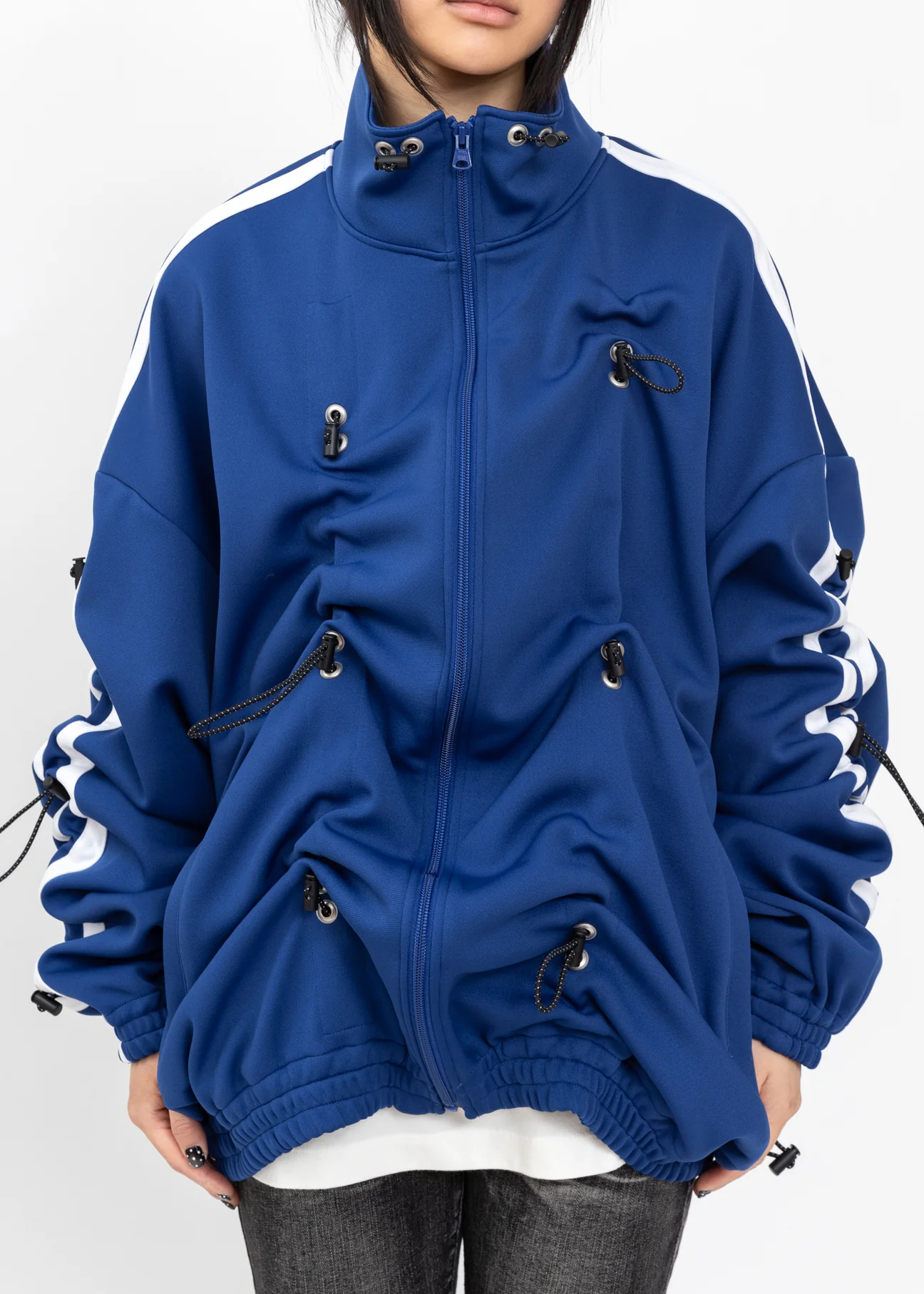Curated Avant-Garde Style Redefined
